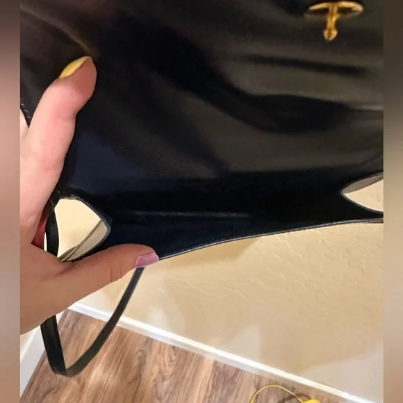 Vintage Hermes Crossbody Bag - Picture 7 of 7